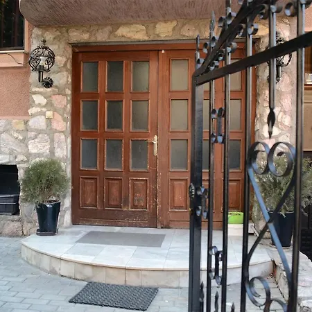 Apartment Tomas Skopje