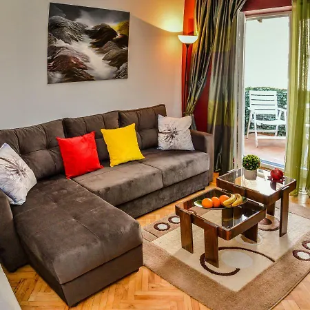 Apartment Tomas
