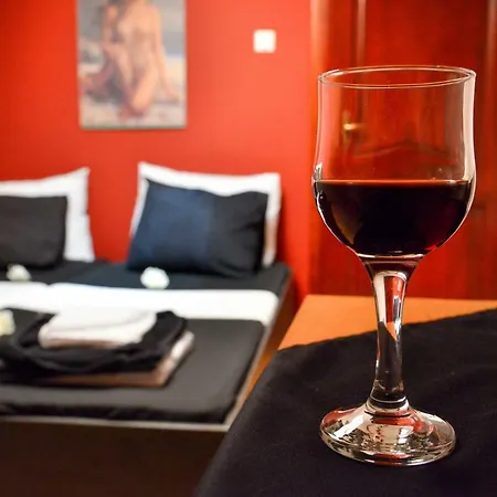 Tomas Apartment Skopje