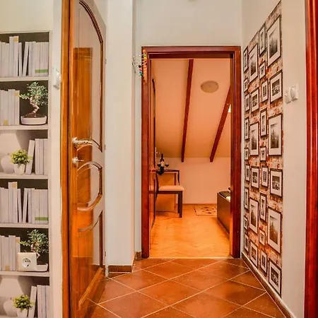 Apartment Tomas