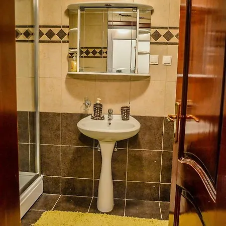 Tomas Apartamento Skopie