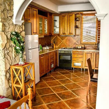 Apartment Tomas
