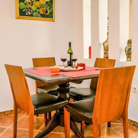 Apartment Tomas Skopje