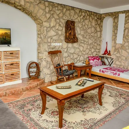 Apartamento Tomas *