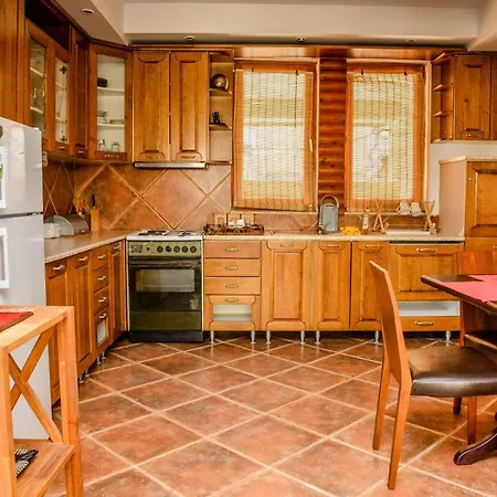 Apartamento Tomas *