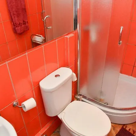 Tomas Apartment Skopje