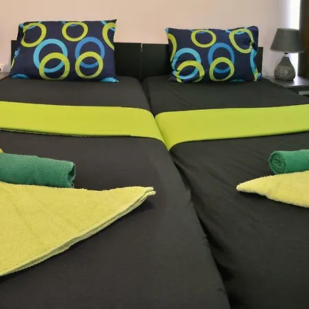 Tomas Apartamento
