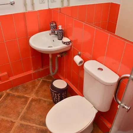 Apartment Tomas *