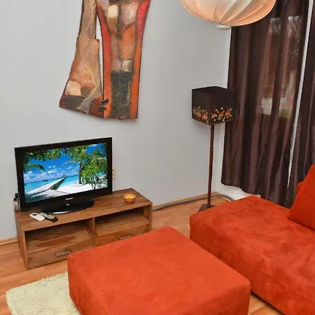 Apartment Tomas Skopje
