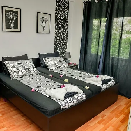 Tomas Apartment *