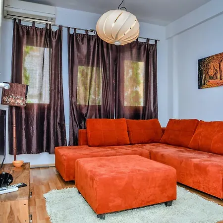 Tomas Apartment
