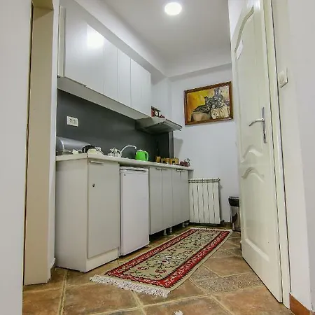 Apartment Tomas