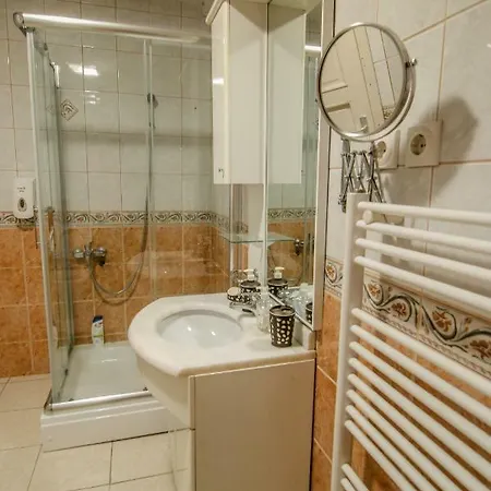 Apartment Tomas