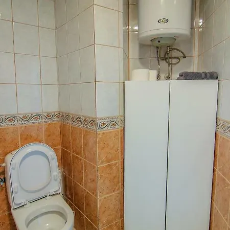 Apartment Tomas